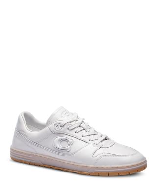 Women's Soft Soho Leather Sneakers