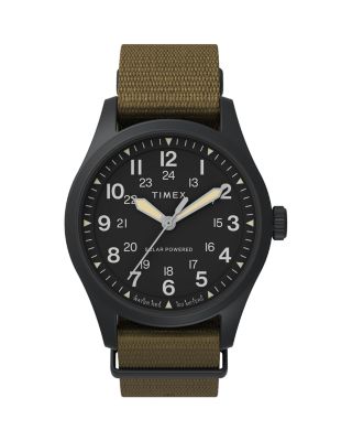 Expedition&reg; Field Post Solar Watch, 36mm