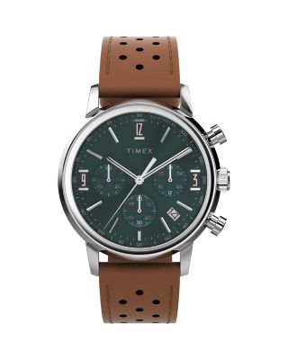 Marlin&reg; Chronograph, 40mm