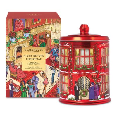 Night Before Christmas Candle, 26.81 Oz.