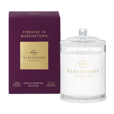 Fireside in Queenstown Candle, 13.4 Oz.