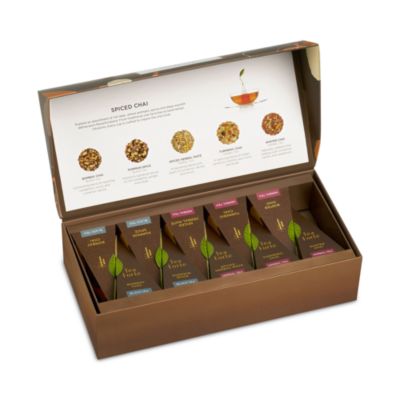 Spiced Chai Petite Presentation Box