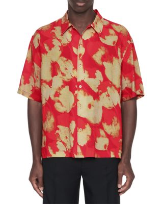 Tulip Short Sleeve Shirt