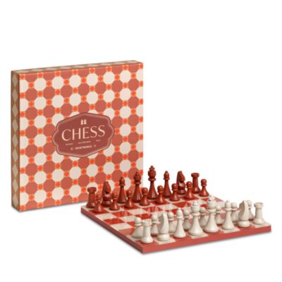 Bazaar Chess Set