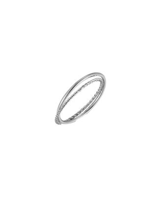  Harmony Double Ring