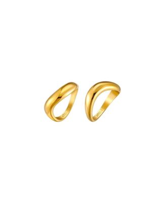  Double Trouble Ring Set