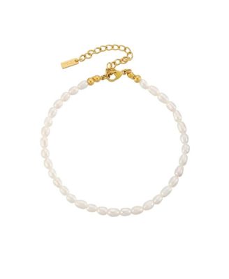  Fiji Anklet