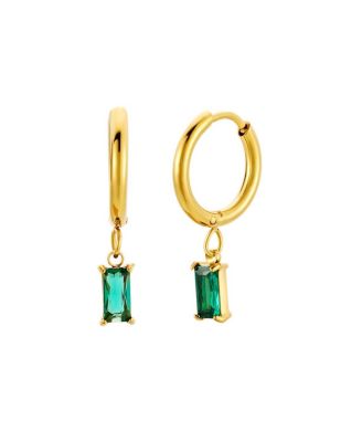  Sea Sparkle Earrings
