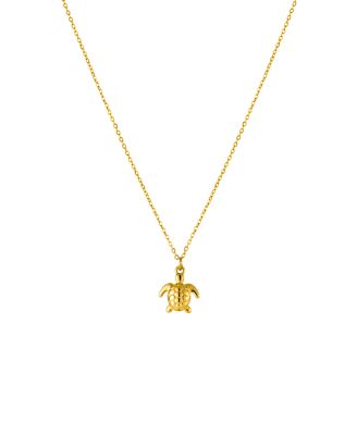  Sea Turtle Necklace