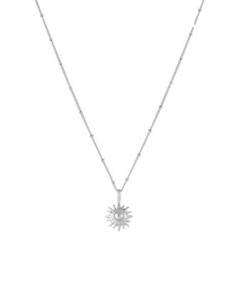  Sun Necklace