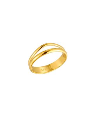 Breeze Double Ring