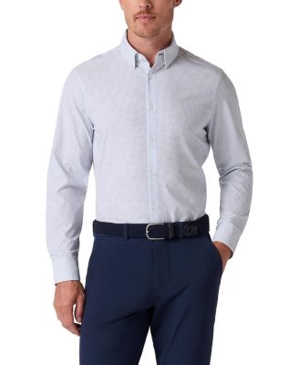 Leeward Long Sleeve Dress Shirt