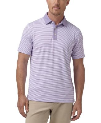 Halyard Short Sleeve Polo