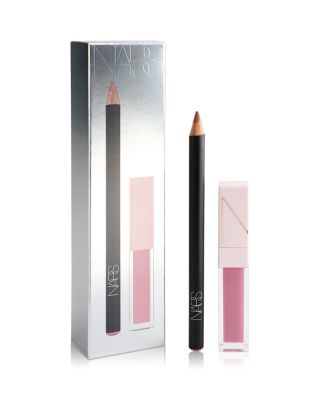 Line & Shine Lip Duo Gift Set
