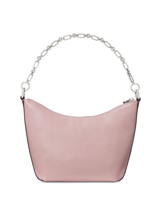 Halo Small Chain Shoulder Bag 