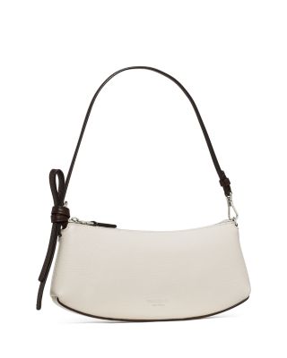 Loop Leather Pochette