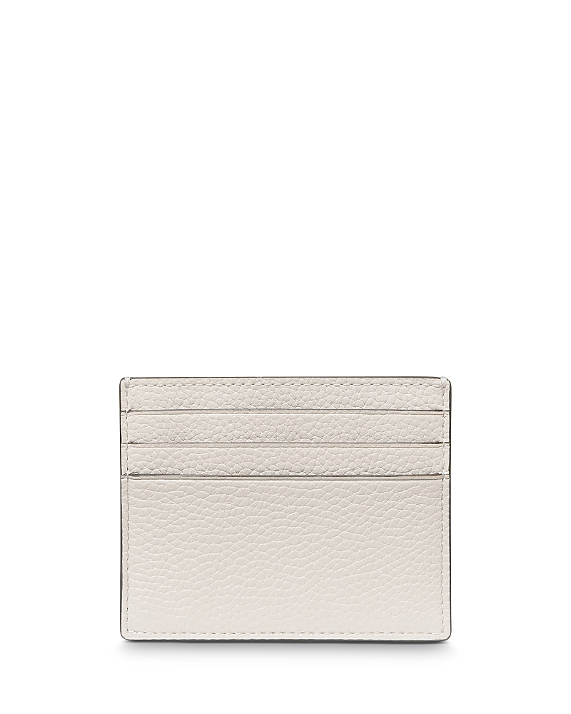 kate spade new york Classic Leather Card Holder