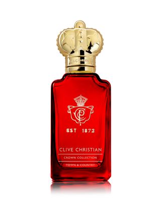 Town & Country Perfume 1.7 oz.