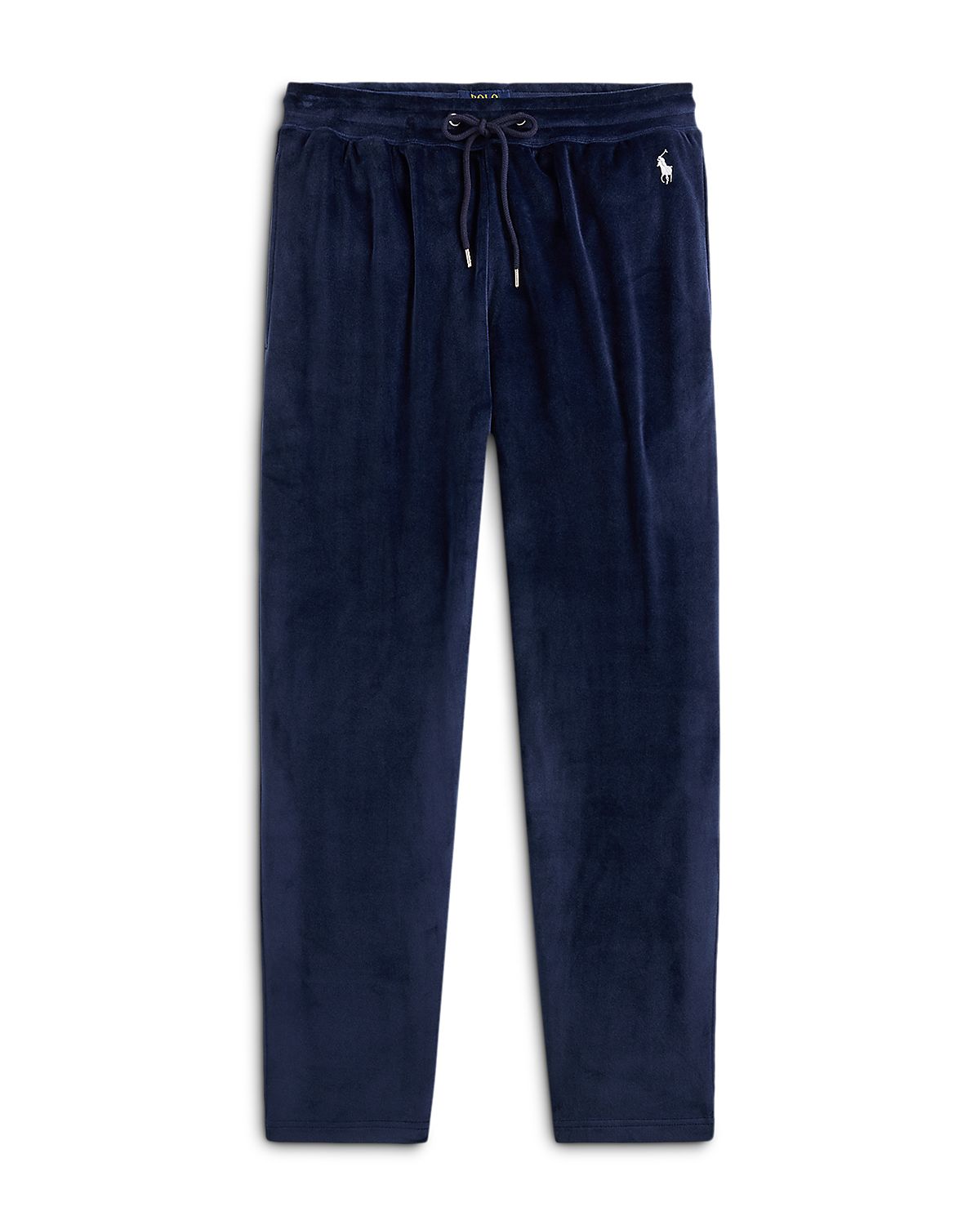 Polo Ralph Lauren Plush Velour Pajama Pants
