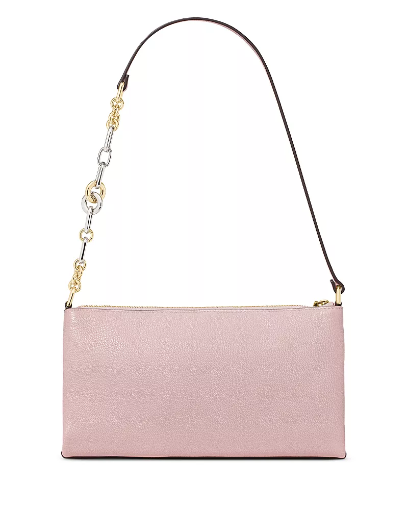 kate spade new york Fling Leather Pochette Shoulder Bag