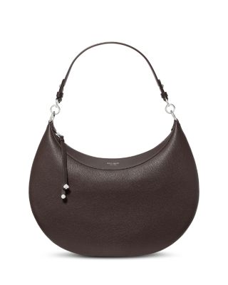 kate spade new york Liv Large Leather Shoulder Bag