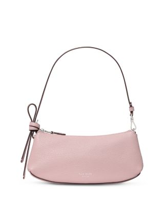 Loop Leather Pochette