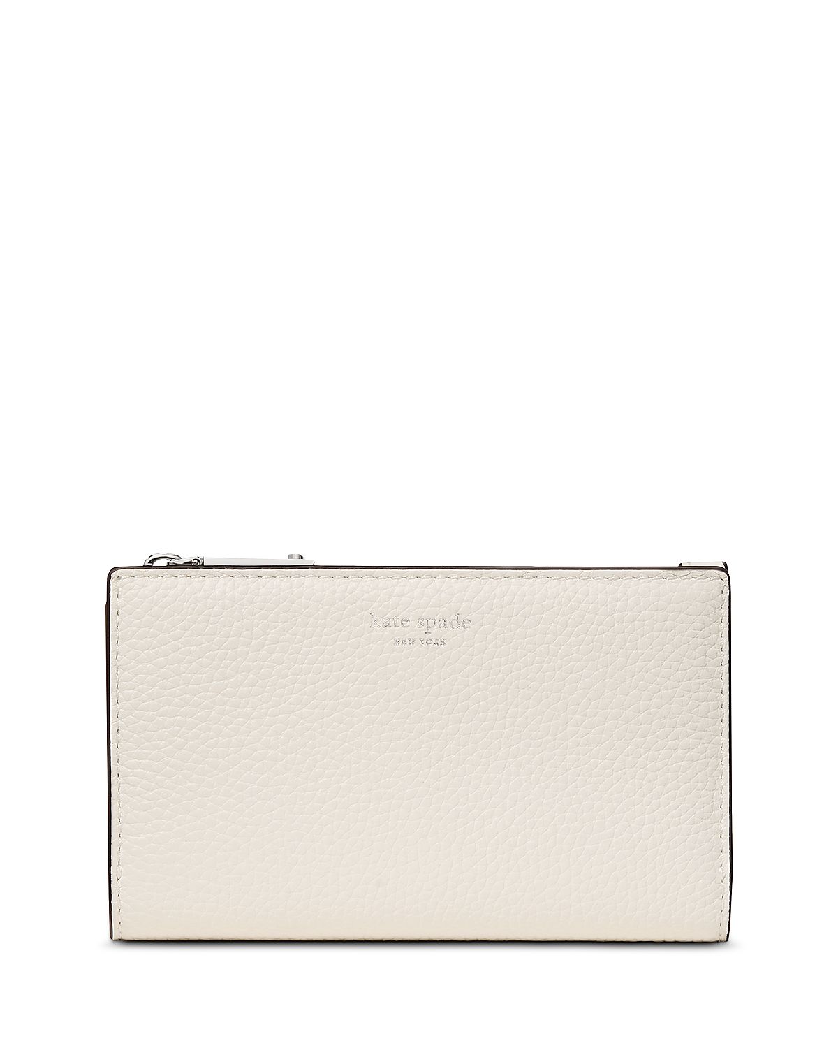 kate spade new york Classic Leather Bifold Wallet