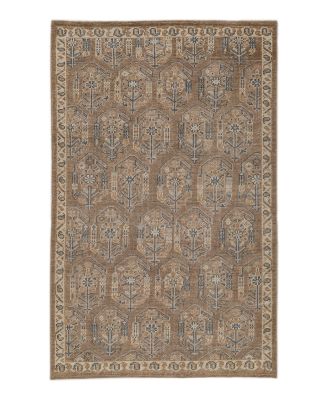 Obeetee Tuscany Paisley Tuscany Paisley Area Rug, 3' x 5'