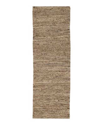 Obeetee Farah Flat Farah Flat Area Rug, 2'6 x 8'