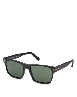 Square Sunglasses, 55mm
