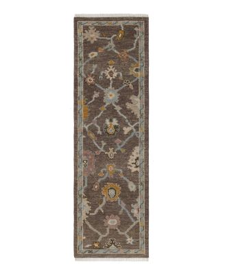 Obeetee Tuscany Quincy Tuscany Quincy Area Rug, 2'6 x 8'