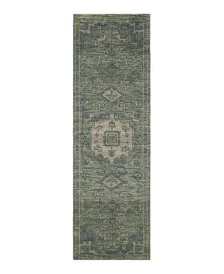 Obeetee Tuscany Mariyah Tuscany Mariyah Area Rug, 2'6 x 8'