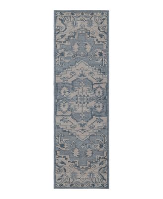 Obeetee Tuscany Iqra Tuscany Iqra Area Rug, 2'6 x 8'