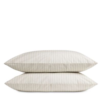 Percale Back Envelope Standard Pillowcase, Pair