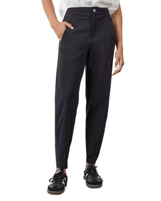 The Not Too Tapered Relaxed Pants
