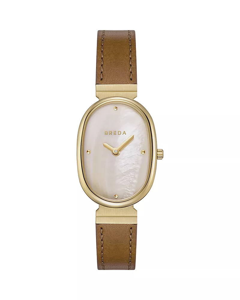 Breda Jane Watch, 23mm x 8mm