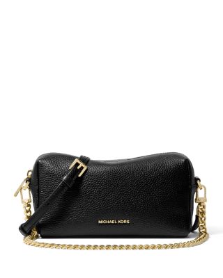 Bryant Small Soft Leather Crossbody