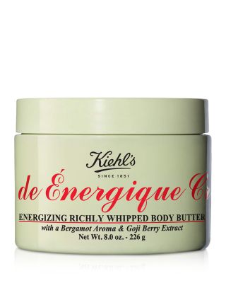 Creme de &Eacute;nergique Body Butter 8 oz.