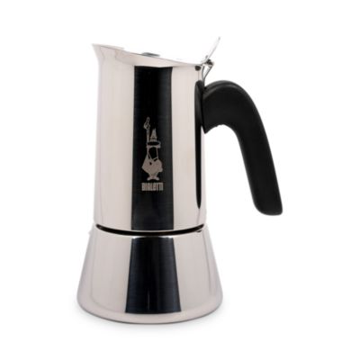 New Venus 4 Cup Coffee Maker