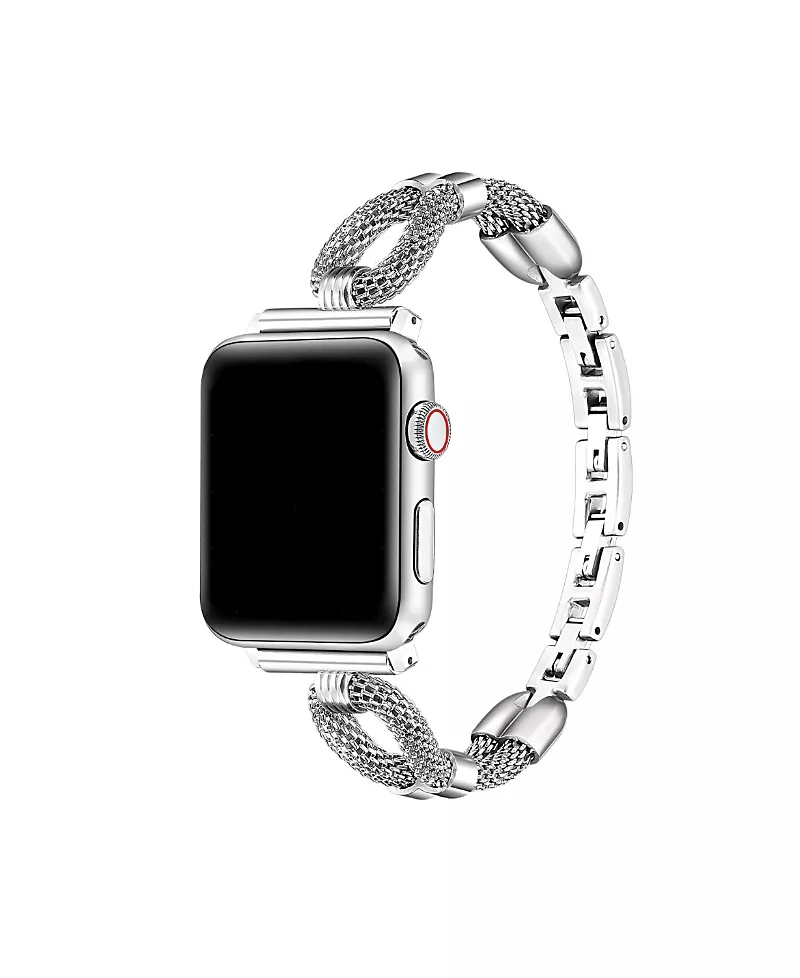 Posh Tech Twist Band for Apple Watch