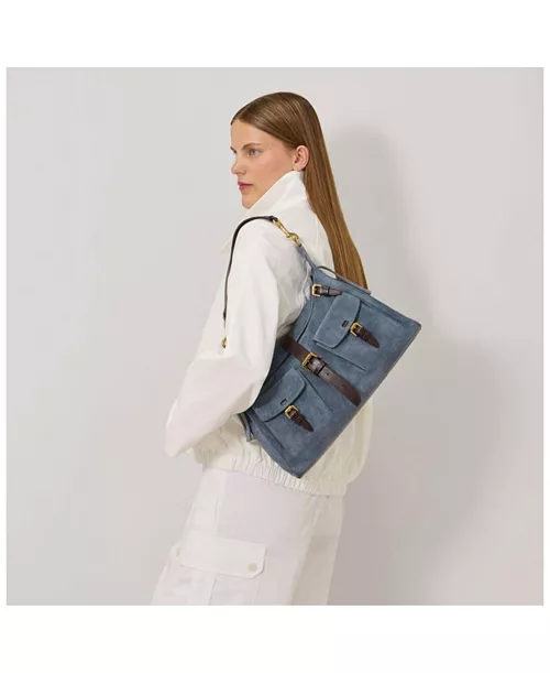 Roxanne Shoulder Bag