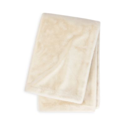 Frisson Throw Blanket