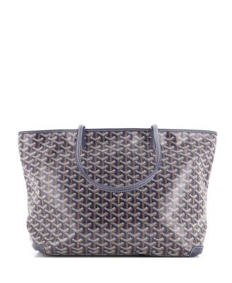 MM Artois Tote Coated Canvas