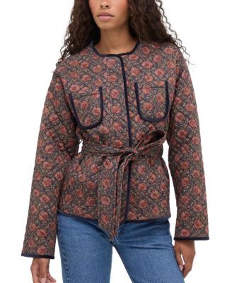Women's The Barrow Jacket