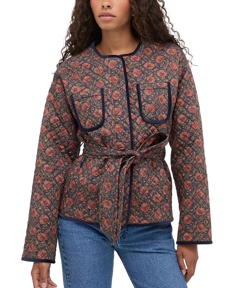 Hill House Home Women's The Barrow Jacket