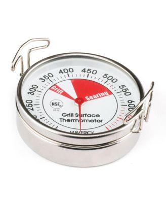  Surface Thermometer, 2.25" L