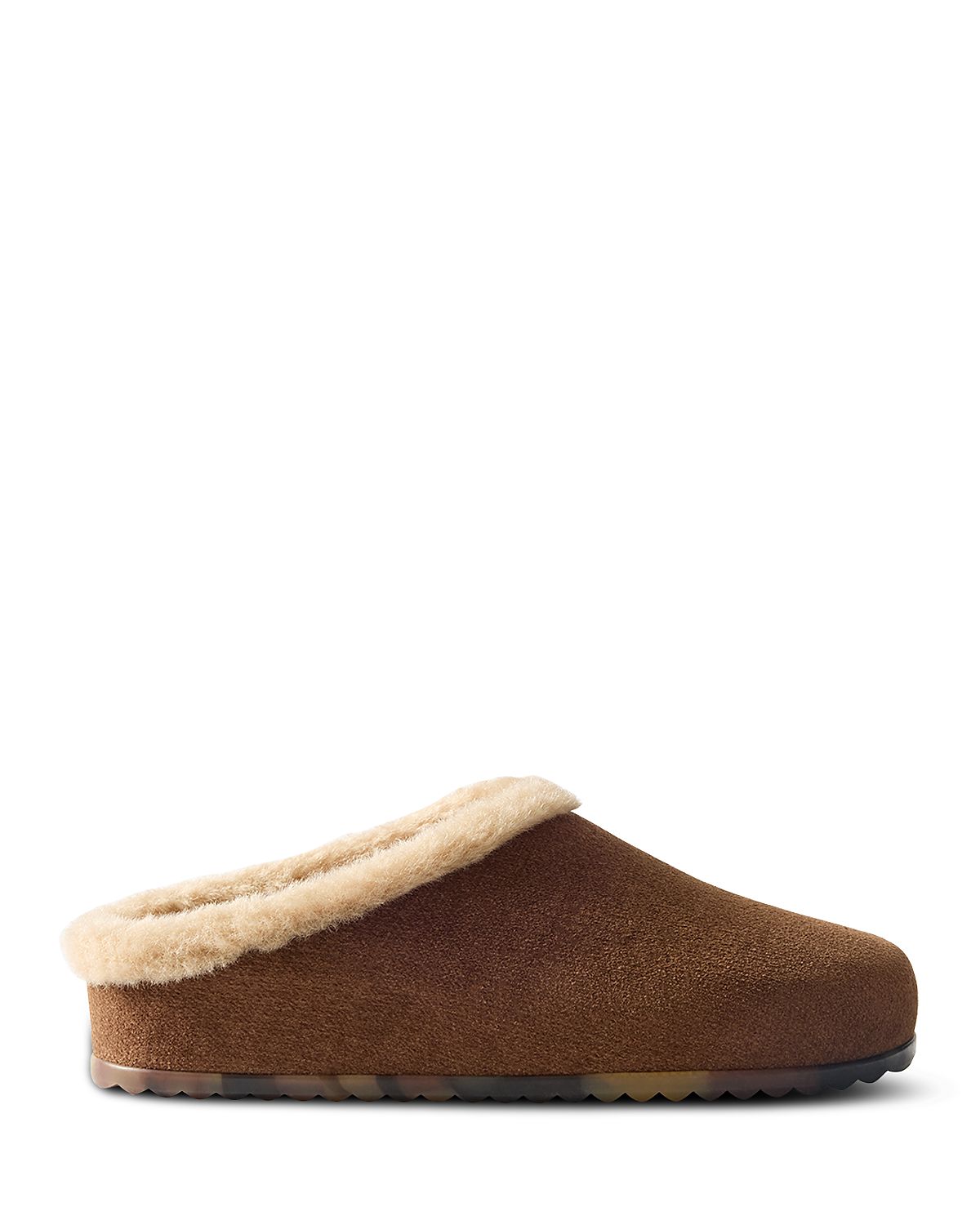 Rothy's Women's ReVelvet Apres Cold Weather Clog