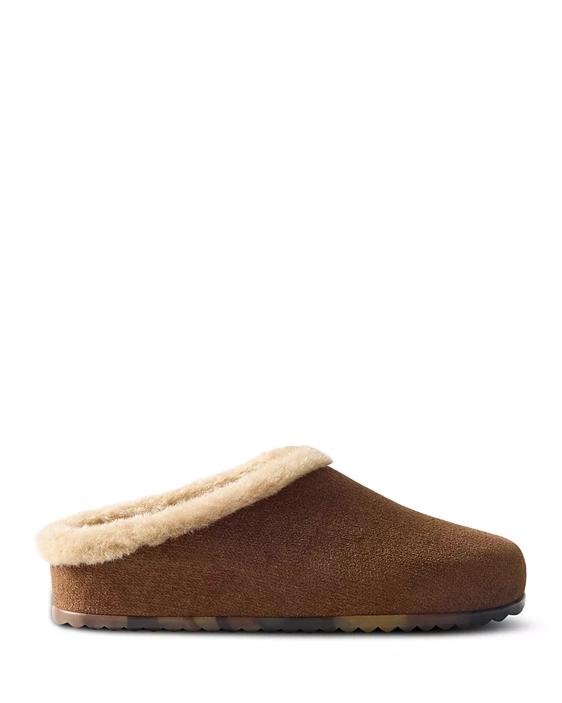 Rothy's Women's ReVelvet Apres Cold Weather Clog