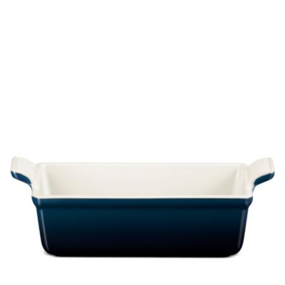 Stoneware Loaf Pan