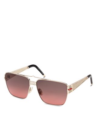 Square Sunglasses, 60mm